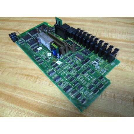 Fanuc A16B-2202-0434 Board A16B-2202-043421E - Parts Only