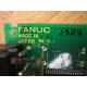 Fanuc A16B-2202-0434 Board A16B-2202-043421E - Parts Only