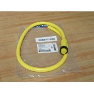 Woodhead Connectivity 207000A01F030 Cable