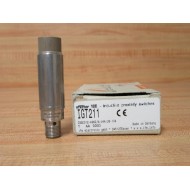 IFM Efector IGT211 Sensor IGGC012-ASKGMV4AUS-104