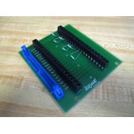 Impact Systems 04-1040-00 PC Board 04104000 - Used