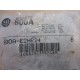 Allen Bradley 800A-E2HR24 800AE2HR24 Red Indicating Light Series B