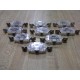 Cutler Hammer D26-MPF Auxiliary Contact D26MPF (Pack of 9) - New No Box