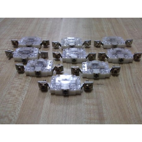 Cutler Hammer D26-MPF Auxiliary Contact D26MPF (Pack of 9) - New No Box