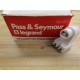 Pass & Seymour 464 Lampholder (Pack of 9)
