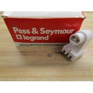 Pass & Seymour 464 Lampholder (Pack of 9)