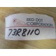 Red Dot RD-5-7297-0 4 Blade Fan RD572970 - New No Box