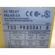 Allen Bradley 700-PK800A1 Relay 700PK800A1 Series BType PK - Used