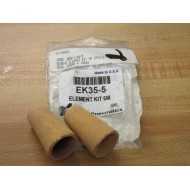 Arrow Pneumatics EK35-5 Element Kit EK355 (Pack of 2)