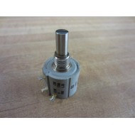 BI 7286 R5K L.25 Potentiometer 7286R5KL25 - New No Box