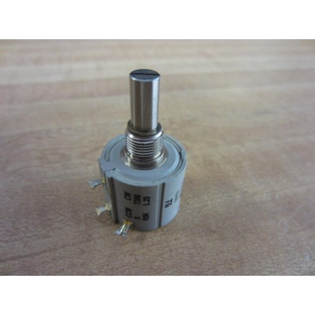 BI 7286 R5K L.25 Potentiometer 7286R5KL25 - New No Box