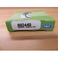 SKF 692449 Oil Seal 38X52X7