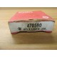 National 470590 Oil Seal