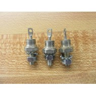 Thomson BYX61400 Rectifier (Pack of 3) - New No Box