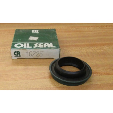 Chicago Rawhide 16725 Oil Seal