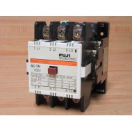 Fuji Electric 4NC2H0 Contactor SC-3N - New No Box