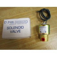 Peter Paul Electronics 33HJ5DGV Solenoid Valve