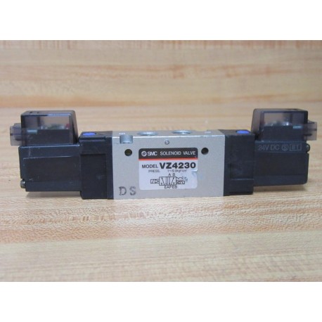 SMC VZ4230 Solenoid Valve - New No Box