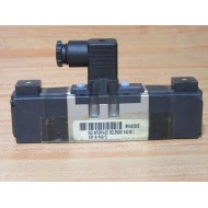 SMC VS7-6-FHG-D Valve VS7-6-FHG-D DC24V - New No Box