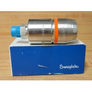 Swagelok SS-QTM4A-B-6PMK2 Quick Connect SSQTM4AB6PMK2