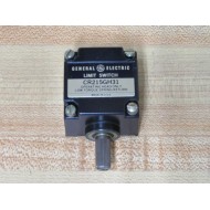 General Electric CR215GH31 Limit Switch - New No Box