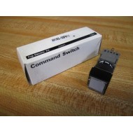 Fuji AH165-SGFW11 Command Switch AH165SGFW11