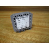 Rieter 0 927 2171 Motor Interface 09272171 - New No Box