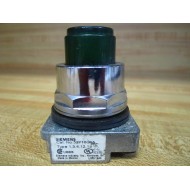 Siemens 52PT6G3A Pushbutton - Used