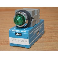 Idec APS126DN-G Illuminated Pilot Light APS126DNG