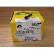 Holo-Krome 76188 Socket Head Cap Screw (Pack of 100)