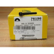 Holo-Krome 76196 Socket Head Cap Screw (Pack of 98) - New No Box