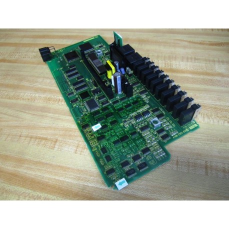 Fanuc A16B-2203-0504 Board A16B-2203-050407B - Parts Only