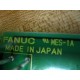 Fanuc A16B-2203-0504 Board A16B-2203-050407B - Parts Only