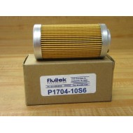 Fluitek P1704-10S6 Hydraulic Filter P170410S6