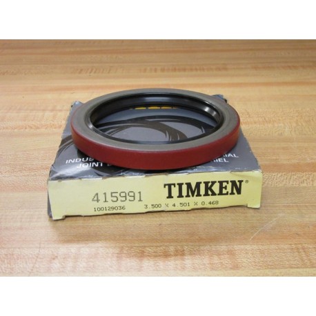 Timken 415991 Seal 415991