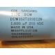 CDE DCM162T200EC2A Round Capacitor - Used