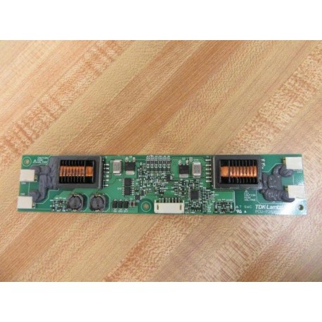 TDK- Lambda PCU-P280B Circuit Board PCUP280B - Used