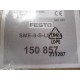 Festo 150 857 Proximity Switch SME-8-S-LED-24