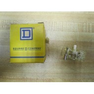 Square D 9001-KA2 Contact Block 9001KA2 88001 Series G