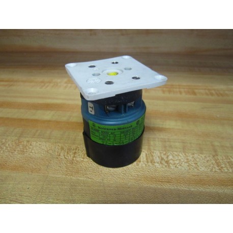 Moeller T2-1-64-262V-NA Rotary Switch T2164262VNA - Used