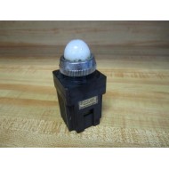 Fuji RCa470-ZM.T White Pilot Lamp RCa470ZMT - Used