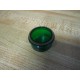 Furnas D-11384-2 Green Lens D113842 (Pack of 3) - New No Box