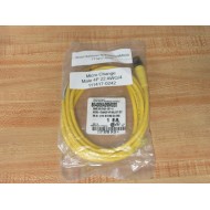 Woodhead 804006A09M020 Cable 804006A09M020