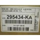 Heidenhain 295434-KA Encoder