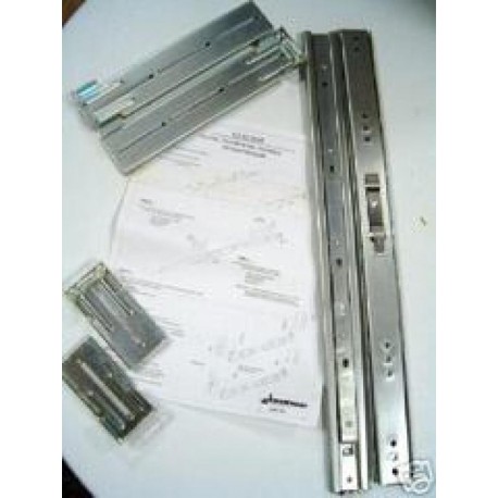Jonathan RMK18 RMK-18 Drawer Slides Glides 18