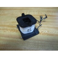 ABB DL22N-22 Coil DL22N22 - Used