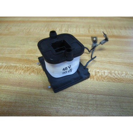 ABB DL22N-22 Coil DL22N22 - Used