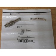 Allen Bradley 872C-M4NP12-D4 Sensor 872CM4NP12D4 Ser.D