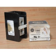 Allen Bradley 1492-BF Power Terminal Block 1492BF