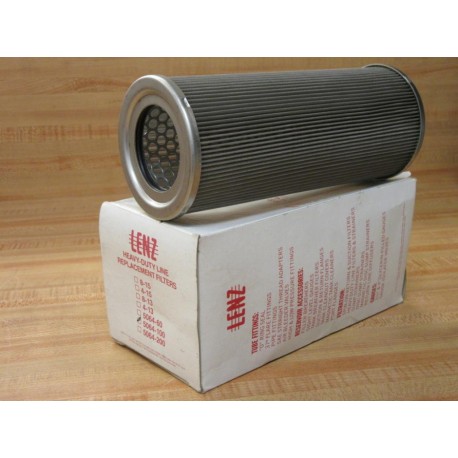Lenz 5064-100 Filter 5064100